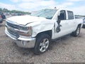 Photo 2 of 16 — 2016 Chevrolet Silverado 1500