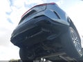 Photo 19 of 21 — 2023 Lexus NX 350