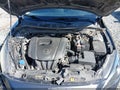 Photo 10 of 19 — 2017 Toyota Yaris