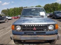 Photo 6 of 11 — 1990 Mitsubishi Montero