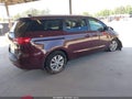 Photo 4 of 17 — 2018 Kia Sedona