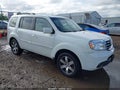 Photo 1 of 16 — 2012 Honda Pilot