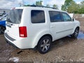 Photo 4 of 16 — 2012 Honda Pilot