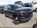 Photo 1 of 17 — 2024 Chevrolet Trailblazer