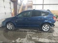 2004 Pontiac Vibe — photo 14 of 16 | VIN 5Y2SM628X4Z461338