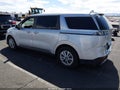 Photo 3 of 17 — 2022 Kia Carnival