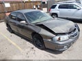 Photo 1 of 16 — 2003 Chevrolet Impala