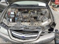 Photo 10 of 16 — 2003 Chevrolet Impala