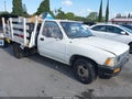 Photo 1 of 16 — 1993 Toyota Pickup