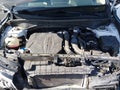 Photo 10 of 17 — 2023 Kia Sorento