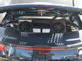 Photo 10 of 18 — 2017 Porsche 911