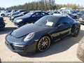 Photo 14 of 18 — 2017 Porsche 911
