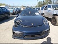 Photo 18 of 18 — 2017 Porsche 911