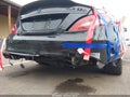 Photo 18 of 18 — 2017 Mercedes-Benz CLS-Class