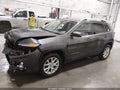 Photo 14 of 19 — 2018 Jeep Cherokee