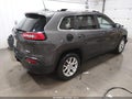 Photo 4 of 19 — 2018 Jeep Cherokee
