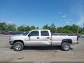 Photo 14 of 16 — 2007 Chevrolet Silverado 3500