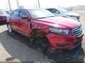 Photo 6 of 17 — 2013 Ford Taurus