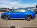 Photo 14 of 18 — 2026 Subaru WRX