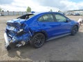Photo 4 of 18 — 2026 Subaru WRX