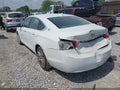 Photo 3 of 16 — 2017 Chevrolet Impala