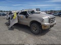 2005 Ford Excursion — photo 1 of 11 | VIN 1FMNU43S35EB23781
