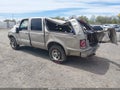 2005 Ford Excursion — photo 3 of 11 | VIN 1FMNU43S35EB23781
