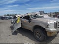 2005 Ford Excursion — photo 6 of 11 | VIN 1FMNU43S35EB23781