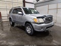 Photo 1 of 17 — 2001 Toyota Sequoia