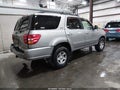 Photo 4 of 17 — 2001 Toyota Sequoia