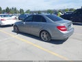 Photo 3 of 17 — 2012 Mercedes-Benz C-Class