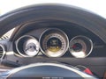 Photo 7 of 17 — 2012 Mercedes-Benz C-Class