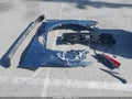 Photo 12 of 21 — 2023 Honda CR-V