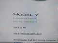2021 Tesla Model Y — photo 16 of 17 | VIN 5YJYGAEE4MF144831
