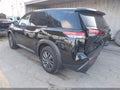 Photo 3 of 20 — 2024 Nissan Pathfinder