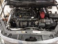 Photo 10 of 16 — 2012 Ford Fusion