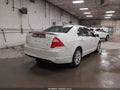 Photo 4 of 16 — 2012 Ford Fusion