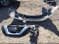 Photo 12 of 21 — 2018 Nissan Murano