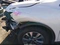 Photo 19 of 21 — 2018 Nissan Murano