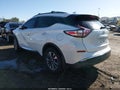 Photo 3 of 21 — 2018 Nissan Murano