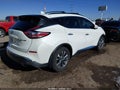 Photo 4 of 21 — 2018 Nissan Murano