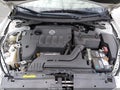 2012 Nissan Altima — photo 10 of 14 | VIN 1N4AL2AP5CN404587