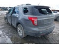 2013 Ford Explorer — photo 3 of 16 | VIN 1FM5K8D89DGC00396
