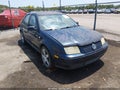 Photo 1 of 11 — 2002 Volkswagen Jetta