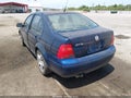 Photo 3 of 11 — 2002 Volkswagen Jetta