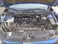 Photo 10 of 16 — 2018 Honda Civic