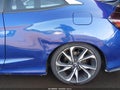 Photo 6 of 16 — 2018 Honda Civic