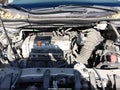 Photo 10 of 16 — 2012 Honda CR-V