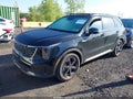 Photo 2 of 17 — 2026 Kia Sorento Hybrid
