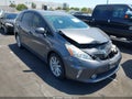 Photo 1 of 16 — 2014 Toyota Prius V